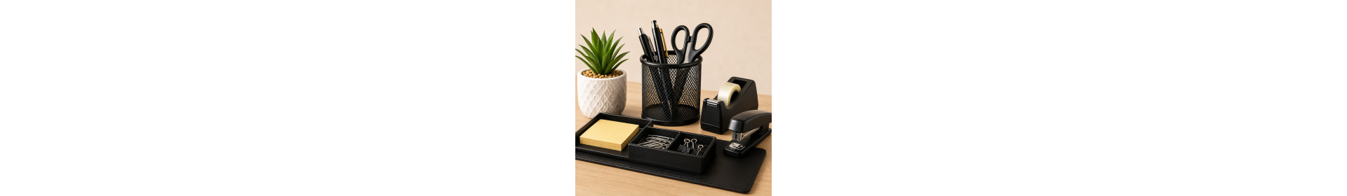 Stationary Supplies