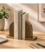 Bookends